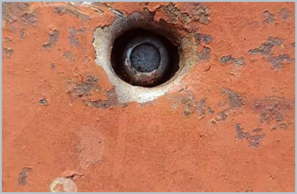 Ադրբեջանցիները դարձյալ կրակել են Խնածախի ուղղությամբ, վնասվել է բնակելի տան տանիք. ՀՀ ՊՆ